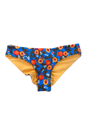 Peachy Keen Miami Bottom