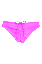 Hot Pink Miami Bottom