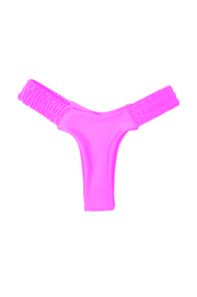 Hot Pink Slack Tide Bottom
