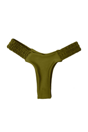 Seagrass Slack Tide Bottom