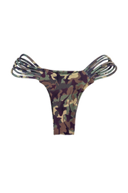 Sharkamo Soleil Bottom