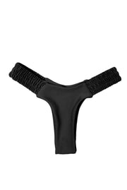 Black Slack Tide Bottom - JypseaLocal