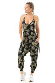 Palmy Jumpsuit - JypseaLocal