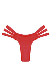 Red Cali Bottom - JypseaLocal