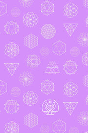 Sacred Geometry Buff