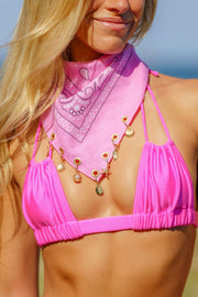 She Shells Jypsea Bandana (8 colors)