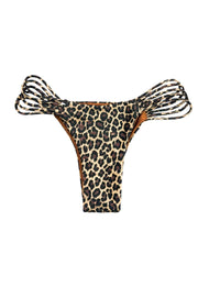 Leopard Soleil Bottom *reversible*