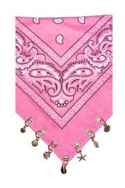 She Shells Jypsea Bandana (8 colors)