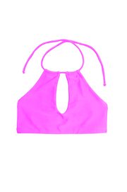 Hot Pink Imagine Top