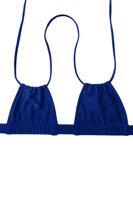 Navy Trident Top