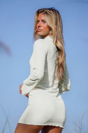 Coquito Steffi Mini Dress