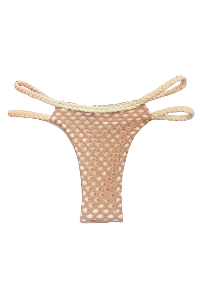 Honeycomb XMTS bottom