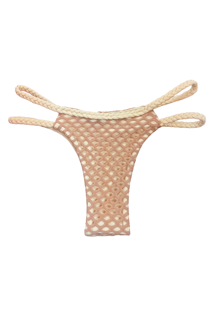 Honeycomb XMTS bottom