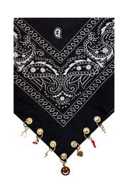 Lucky You Jypsea Bandana (8 colors)