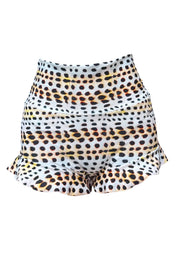 Kona Ruffle Short