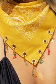 Lucky You Jypsea Bandana (8 colors)