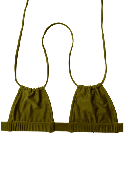 Seagrass Trident Top