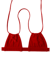 Sangria Trident Top