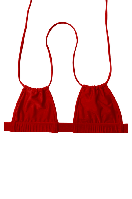 Sangria Trident Top