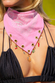 Lucky You Jypsea Bandana (8 colors)