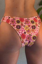 Lucy Half Moon Bottom