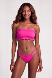 Electric Pink XMTS Bottom