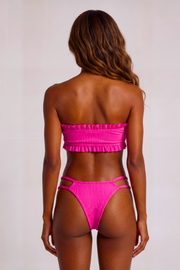 Electric Pink XMTS Bottom