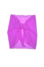 Amethyst Sarong