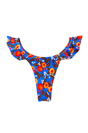 Peachy Keen Flaura Bottom