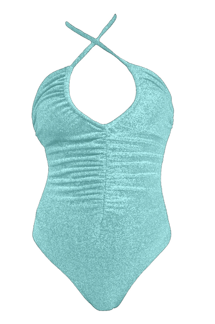 Exuma Brigette One Piece