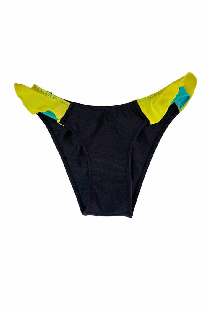 Bahama Mama Half Moon Bottom