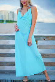 Seaglass Exuma Maxi Dress