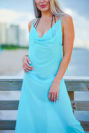 Seaglass Exuma Maxi Dress