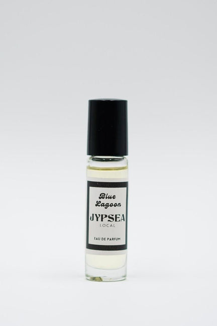 Blue Lagoon Perfume - JypseaLocal