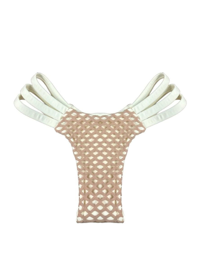 Honeycomb Cali Bottom - JypseaLocal