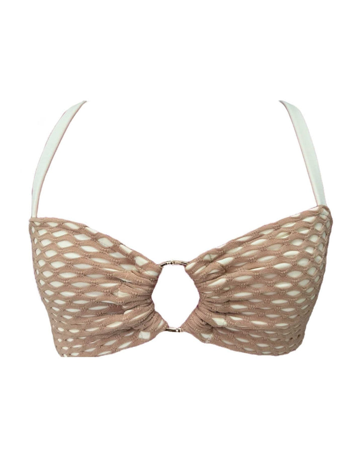 Honeycomb Stella Top - JypseaLocal