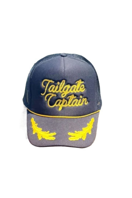 Tailgate Captain - JypseaLocal