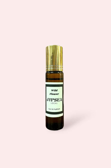 Wild Flower Perfume - JypseaLocal