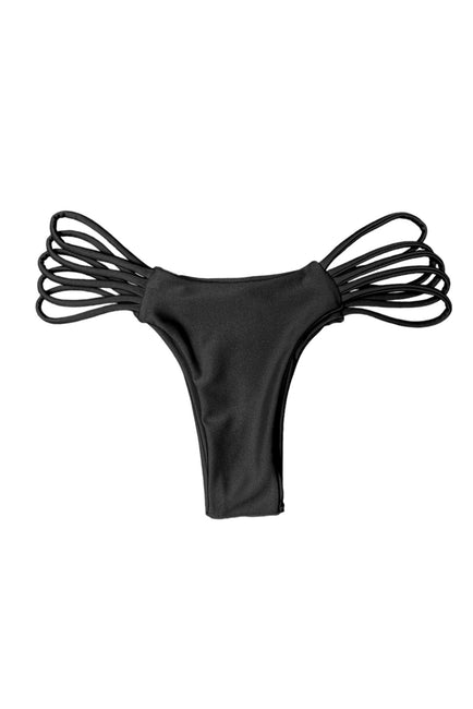 Black Soleil Bottom - JypseaLocal