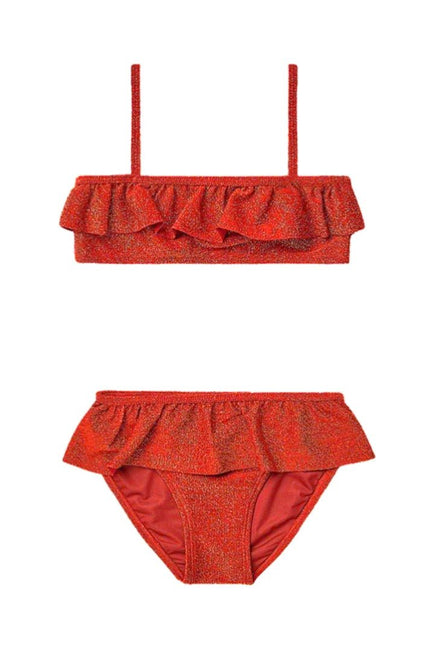 Heat Wave Baby Kini Set - JypseaLocal