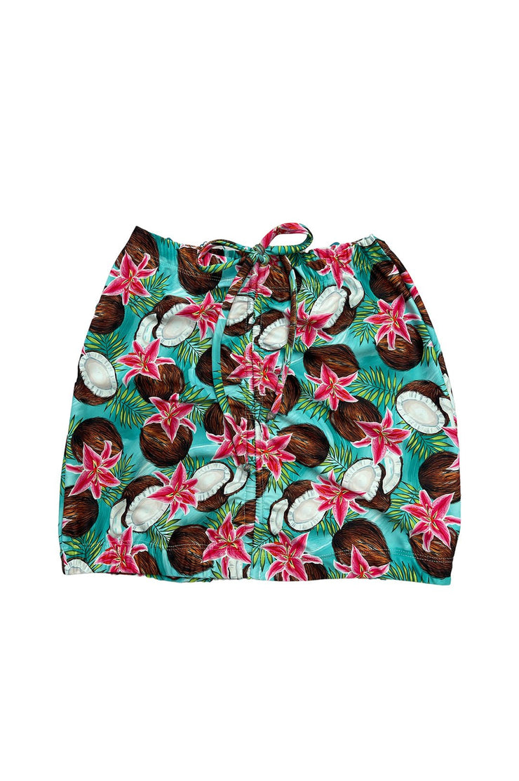 Mai Tai Mini Skirt - JypseaLocal
