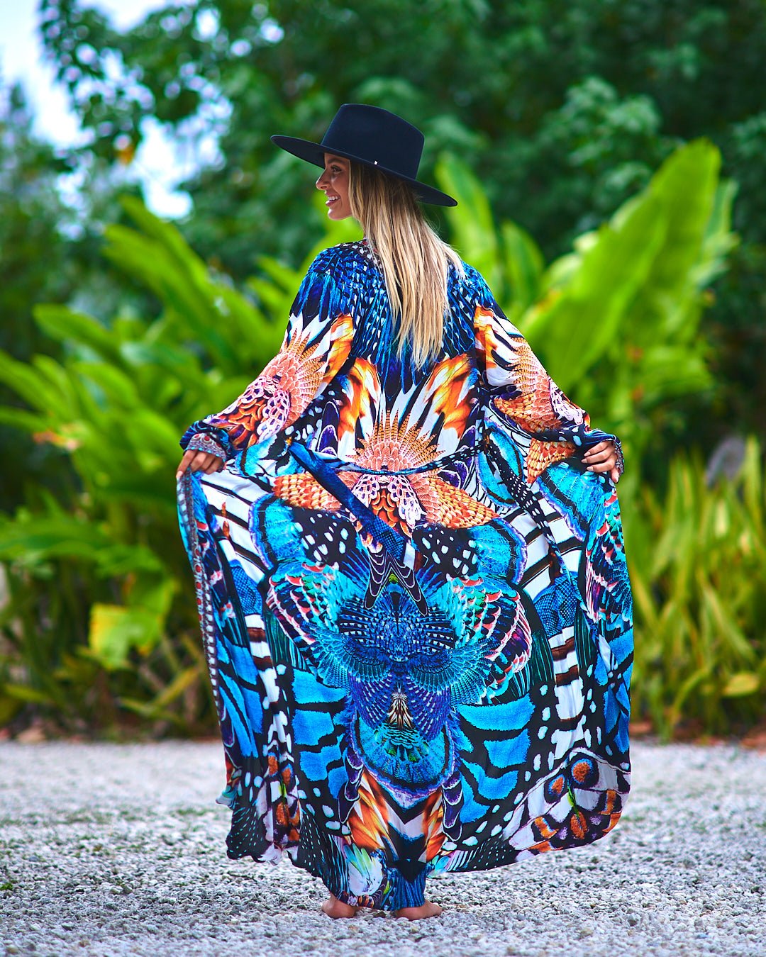 Phoenix Duster – JypseaLocal