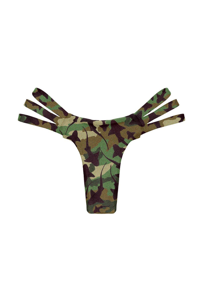 Sharkamo Cali Bottom - JypseaLocal